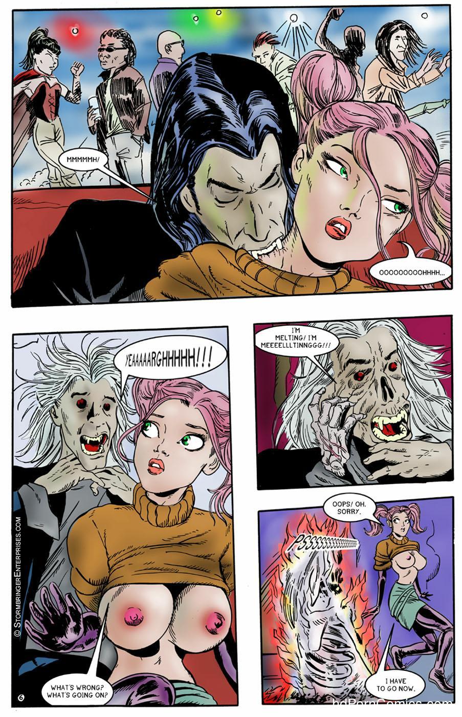 Erotic Adventures of Candice 01-1846 free sex comic